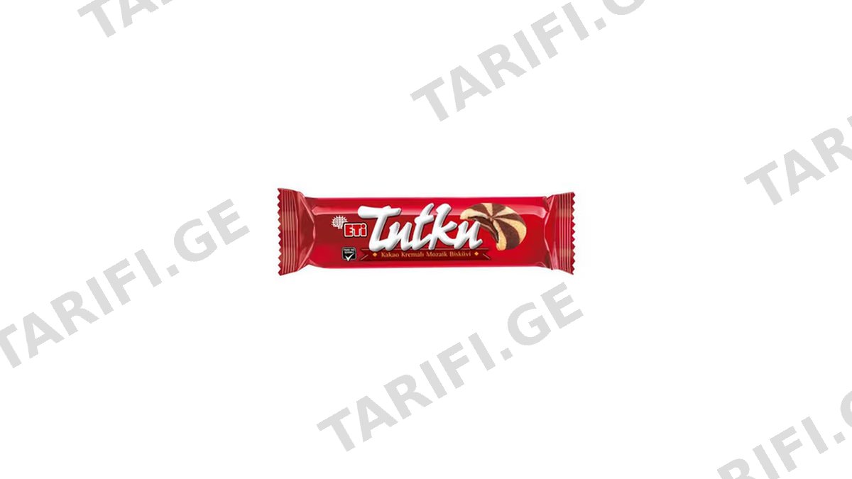 ETI პეჩენია ტუტკუ-100გრ