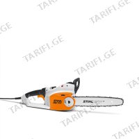 (1.7kW) ელ. ხერხი ჯაჭვური STIHL MSE 170 C