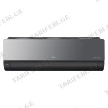 LG ARTCOOL A24CMH.NGGFB2 კონდიციონერი