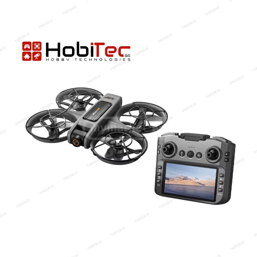 S156 Beginner Drone FPV HD Camera 2X Battery