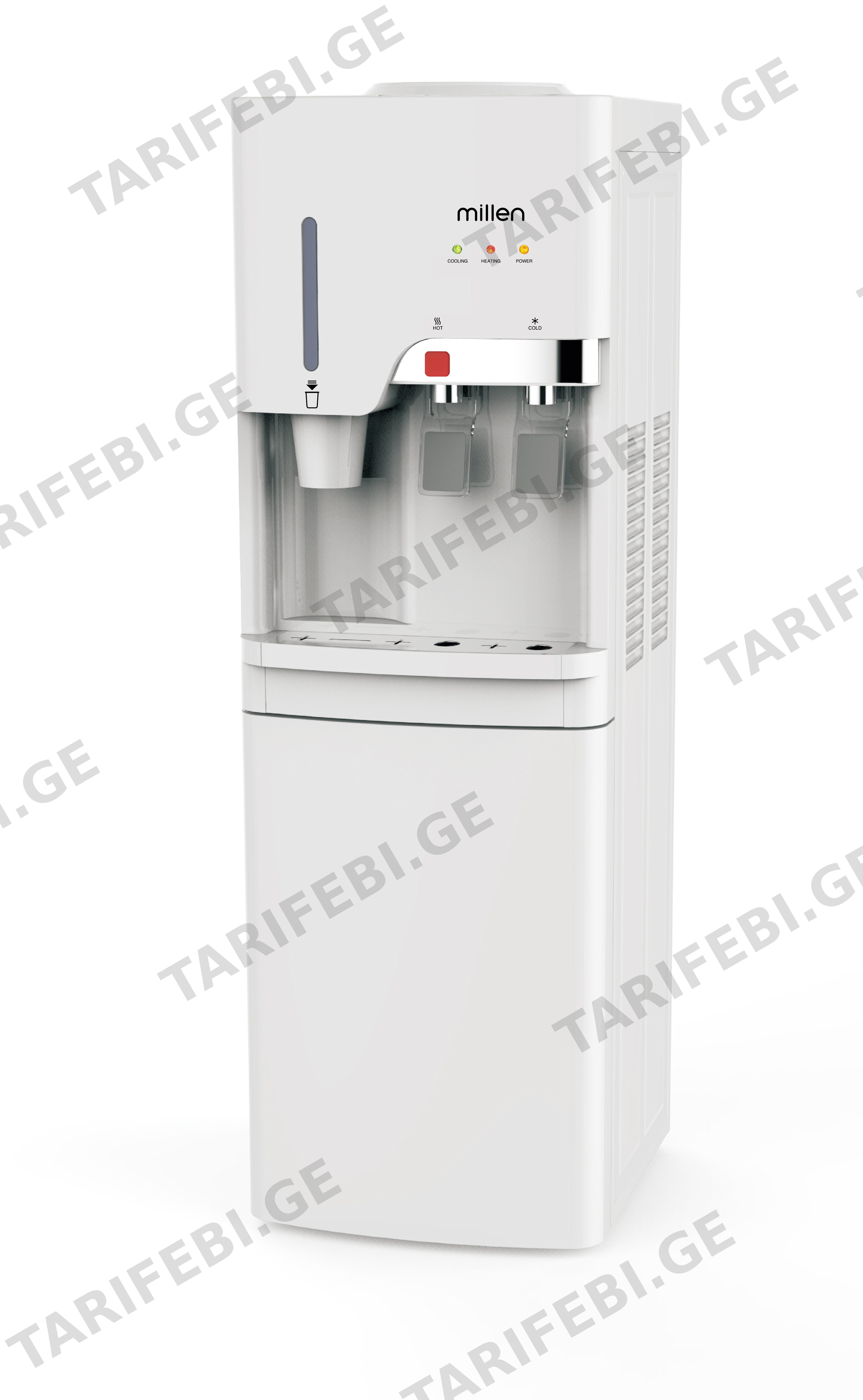 millen TY-LYR39W