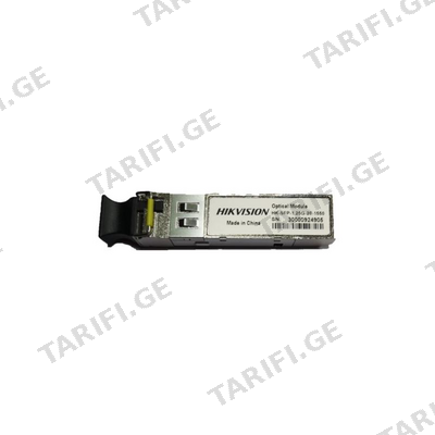 მოდული SFP HK-1.25G-20-1550