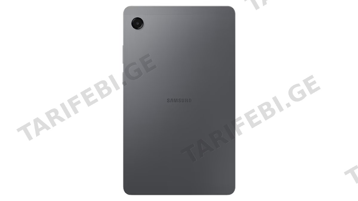 Samsung Galaxy Tab A11 LTE 8.7" 8GB 128GB Gray