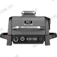 აეროგრილი NINJA OG701EU (2400 W)