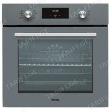 Vestel BO-7684G ჩასაშენებელში ელექტრო ღუმელი