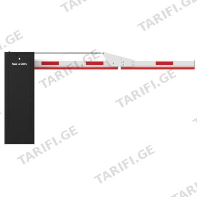 შლაგბაუმი, Hikvision, DS-TMG301-DL(2+2)