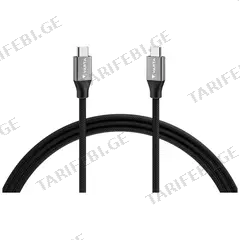 სადენი Varta 57936101111 USB-C 2 მ