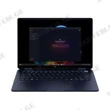 HP OmniBook Ultra Flip AI PC x360 14-fh0027ci 14" 16/512 GB Office ნოუთბუქი