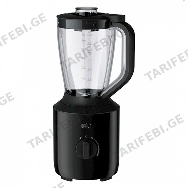 ბლენდერი Braun JB3100BK