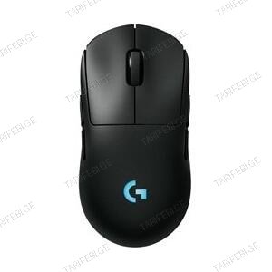 Logitech G PRO 2 LightSpeed Black (L910-007295)