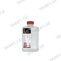 (2.5ლ) სინთეთიკური გამხსნელი GENC TS100