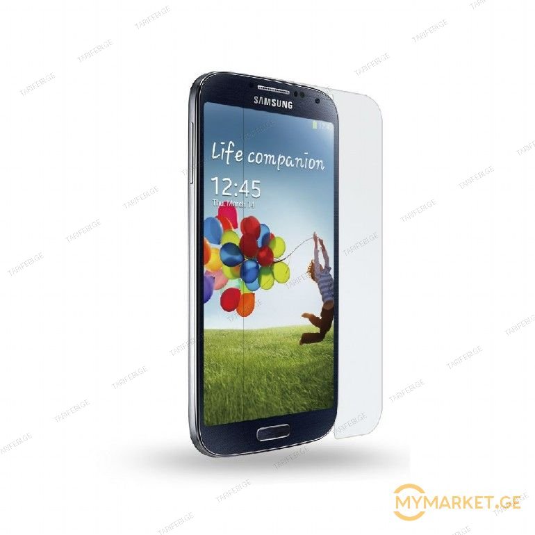 GP-S4 (Glass screen protector, for Samsung Galaxy S4)