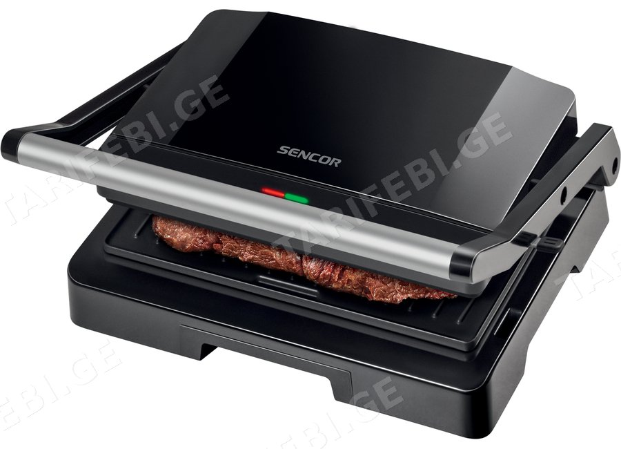 გრილი Sencor SBG 2070SS