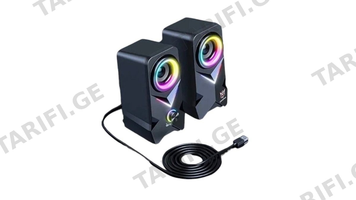 Onikuma L2 Multimedia Speaker PC