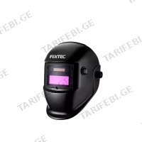 შემდუღებლის ნიღაბი FIXTEC FWH02