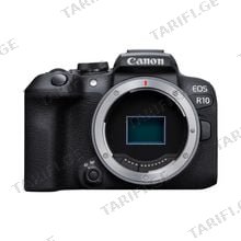 Canon EOS R10 BODY 5331C046AA უსარკო ფოტოაპარატი