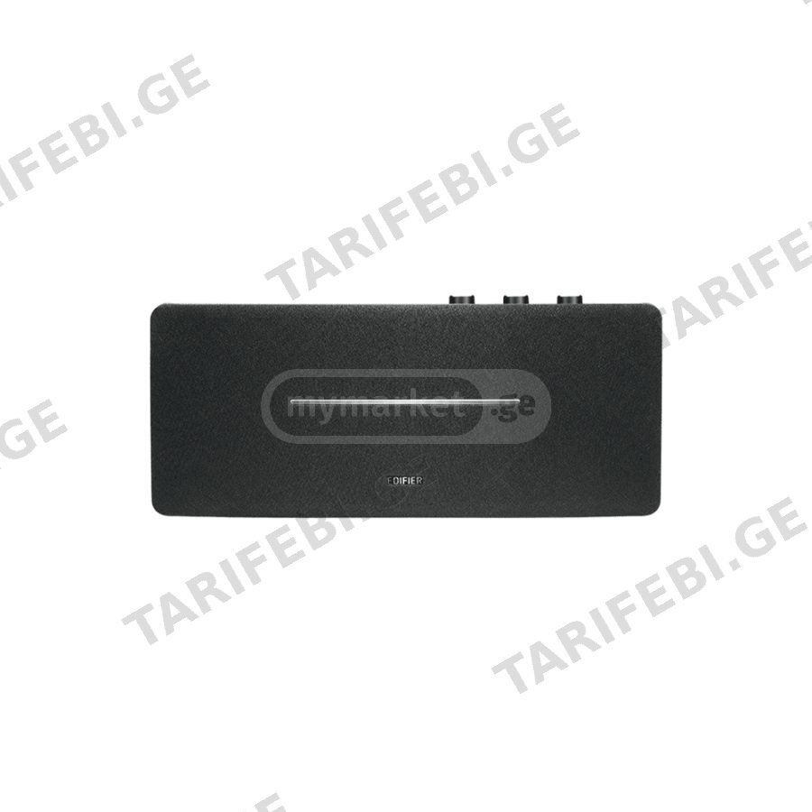 Edifier D12 70W Speaker Bluetooth Desktop Stereo Black