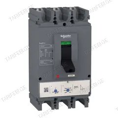ავტომატური ამომრთველი Schneider Electric 3Р C250 36кА