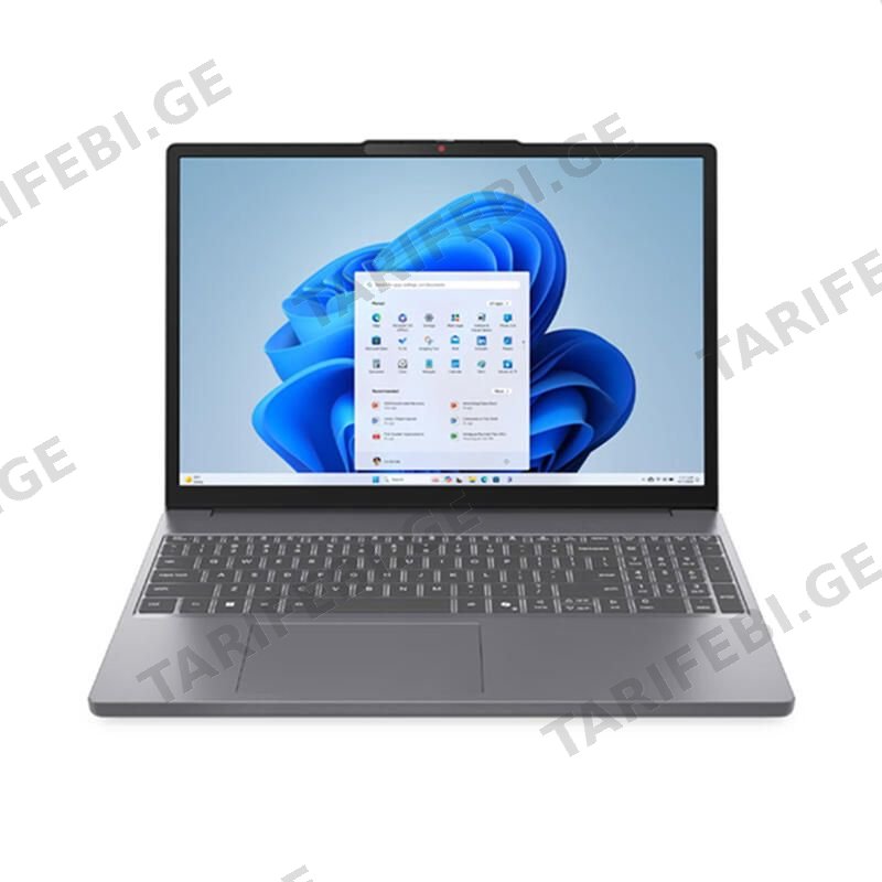 ნოუთბუქი Lenovo Ideapad Slim 3 83K100TNRK (i7-13620H/16GB/1TB)