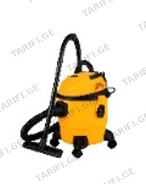 მტვერსასრუტი DINGQI 15L