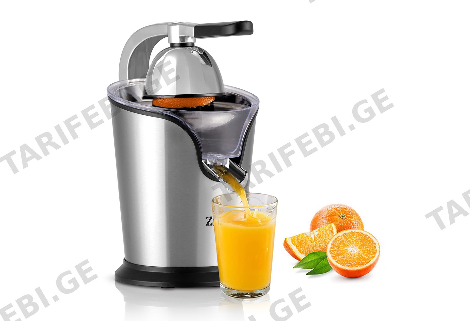 Zilan ZLN1765 ციტრუსის საწური