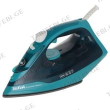 TEFAL FV2867E0 2400W უთო