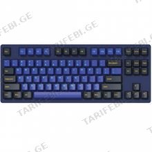 Akko A3087_MI_CBL Gaming კლავიატურა