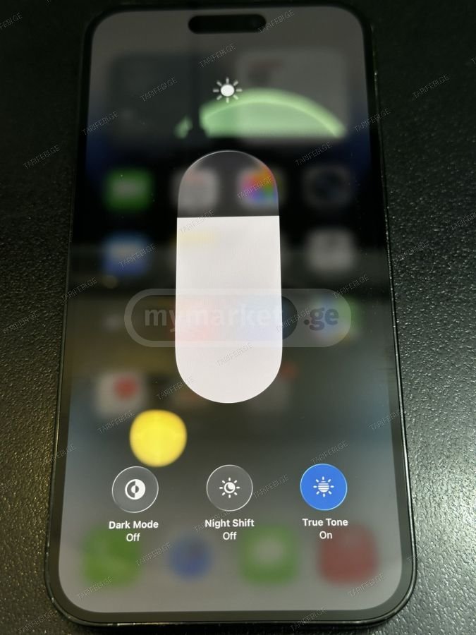 14 pro max 256gb 84%