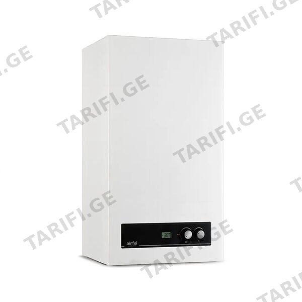 გათბობის ქვაბი DIGIFEL DUO 28 KW AIRFEL