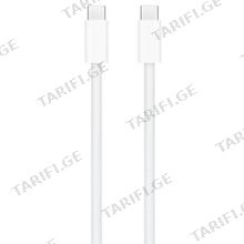 Apple 240W USB-C Charge მობილურის კაბელი