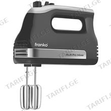 მიქსერი Franko FMX-1148 350W