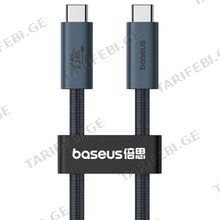 BASEUS P10311803111-00 მობილური ტელეფონის სადენი