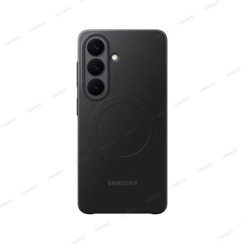 Samsung Galaxy S26 Slim Magnet Case EF-SS942CBEGRU Black