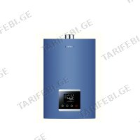 (26kW/12ლ) გაზის წყლის გამათბობელი KETTLER JSG12GT-T48