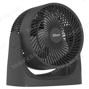 ვენტილატორი Zilan ZLN7095