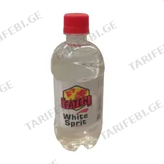 White spirit 0.5 ლ