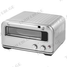 BORK W710 1735–2065W პიცის საცხობი