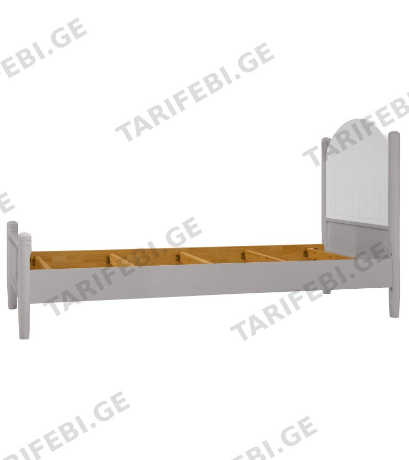 საბავშვო საწოლი FSNN-908 90*1900 WHITE