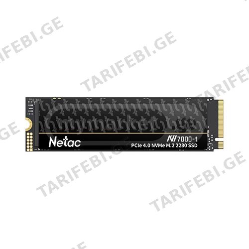 M2 SSD Netac NV7000 1 TB PCIe 4.0