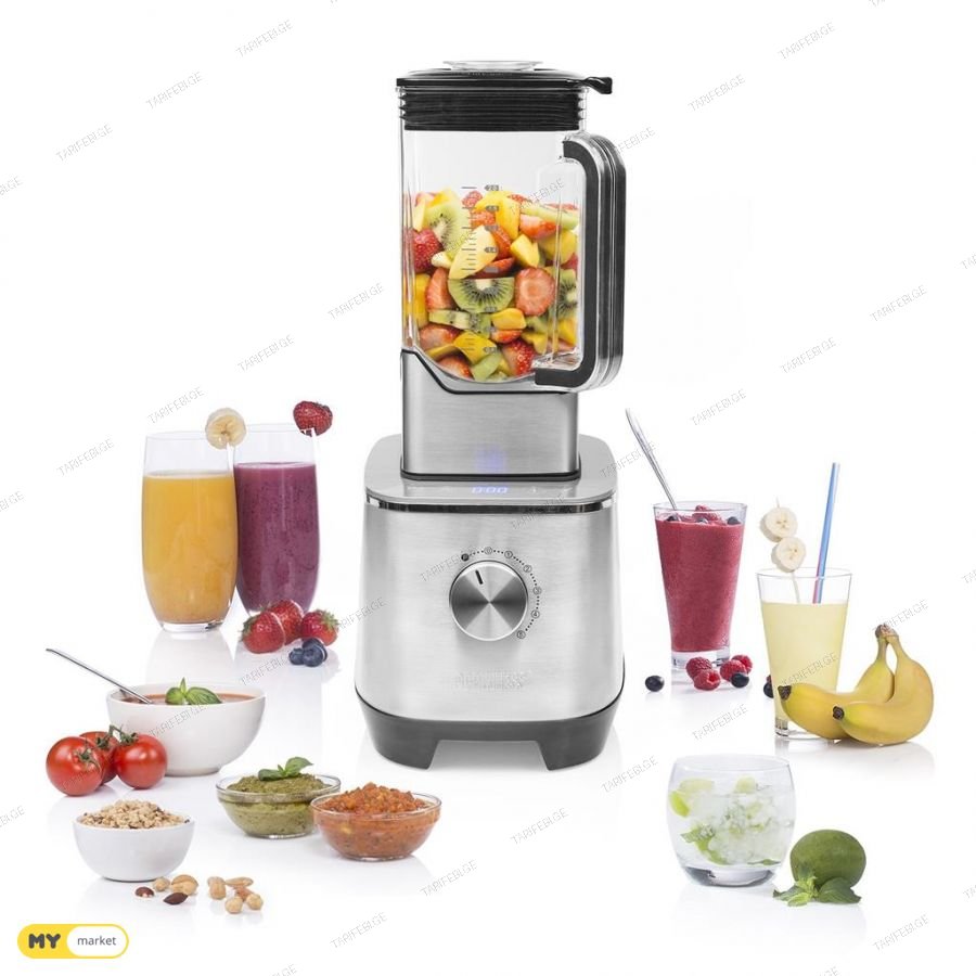 High Speed Deluxe Blender 01.219500.01.001