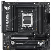 ASUS TUF GAMING B850M-PLUS WIFI დედა დაფა