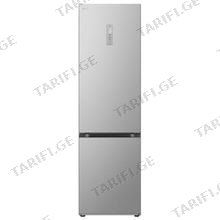 LG GR-B509FMFW.APYQMER ორკამერიანი მაცივარი
