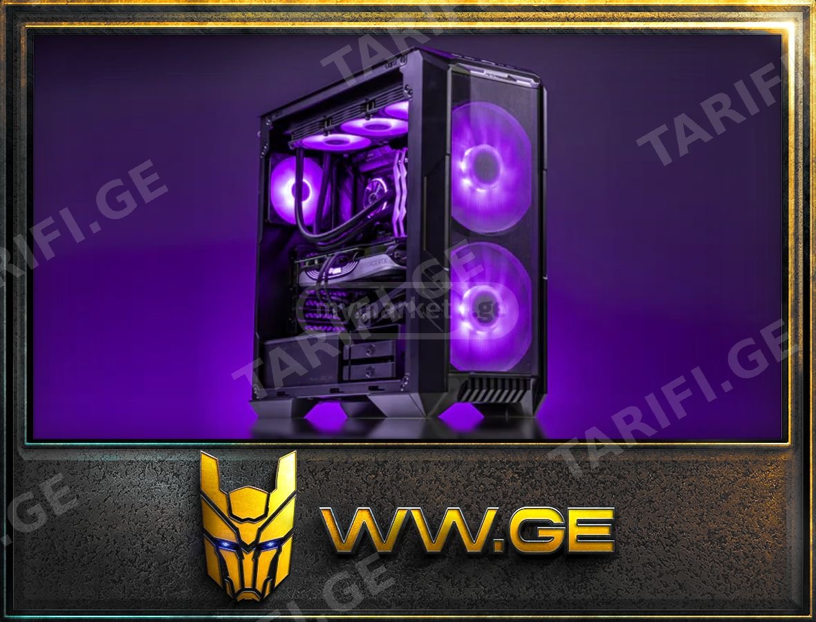✅I7-12700K RAM 16GB SSD 1TB RTX 4080 16GB ✅