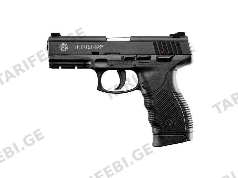 Taurus 24/7 PRO DS