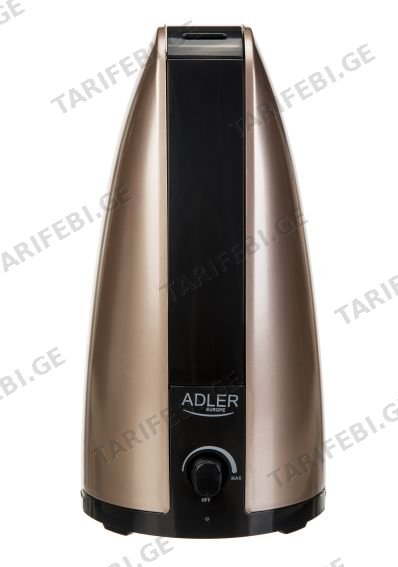 ჰაერის დამატენიანებელი ADLER AD7954