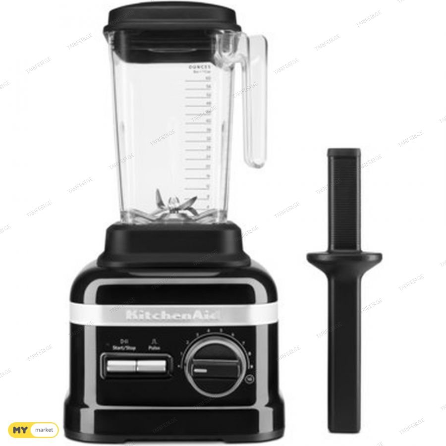 ბლენდერი KitchenAid ARTISAN 5KSB6061BOB მაღალი წარმადობის