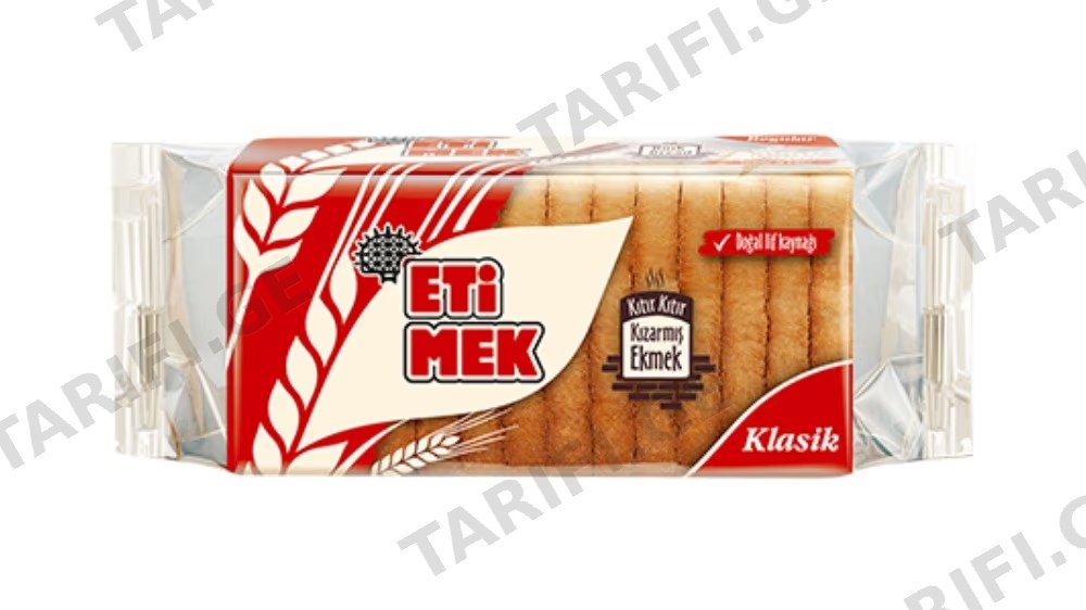 ETIMEK სუხარი 125გრ
