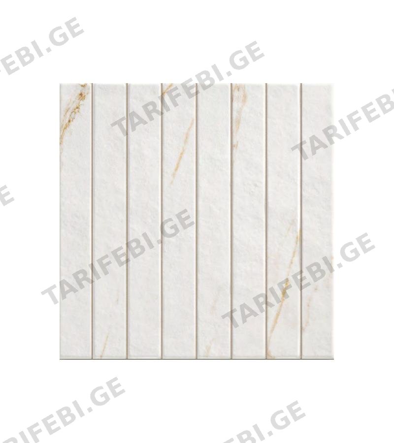 კერამ. ფილა BRICK GOLDEN 35X35 LA PLATERA S.A.