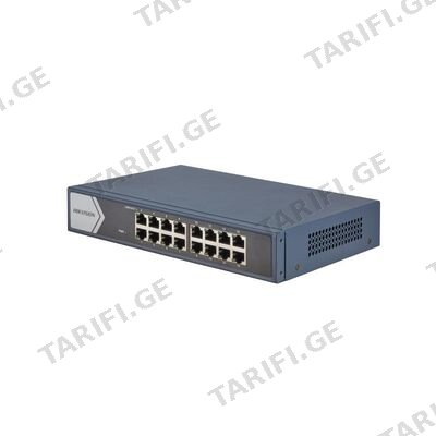 სვიჩი Hikvision,DS-3E0516-E©