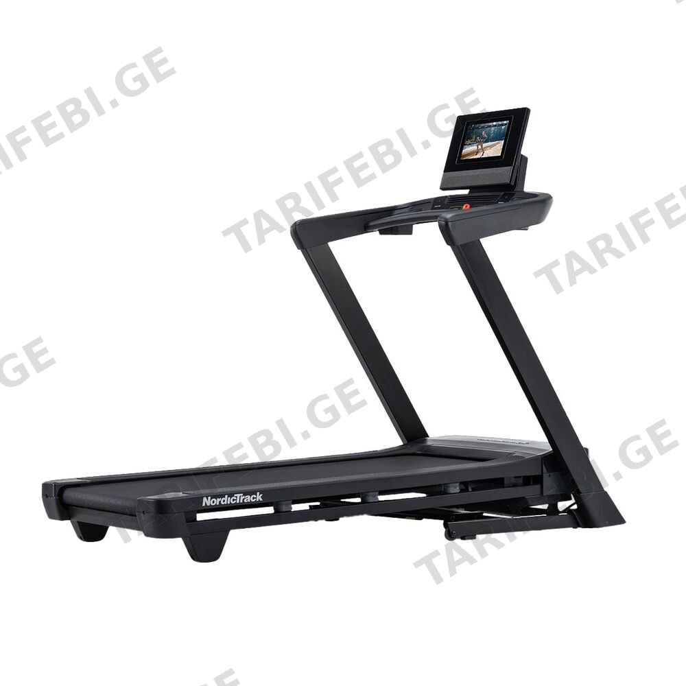 სარბენი ბილიკი NordicTrack T10